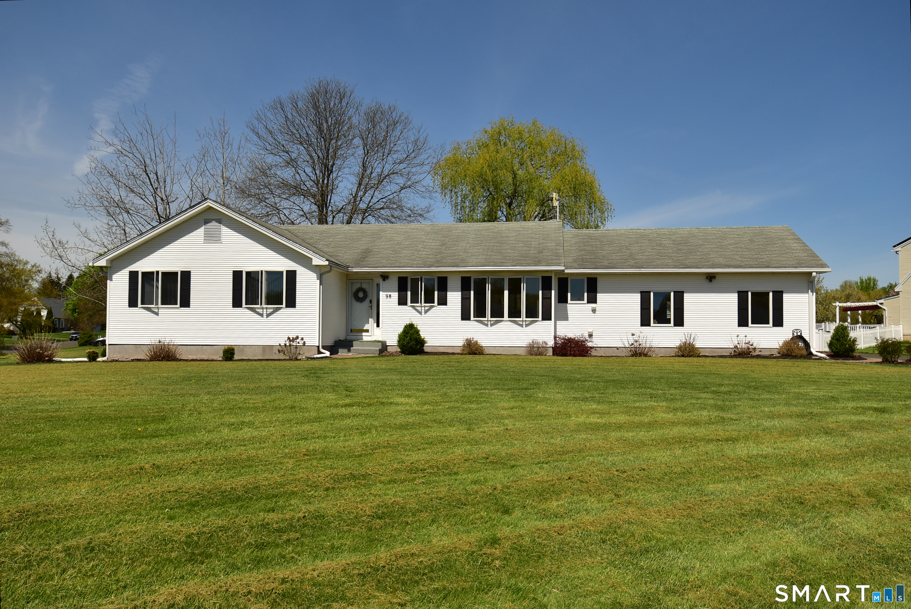 98 Kildeer Lane Suffield CT 06078