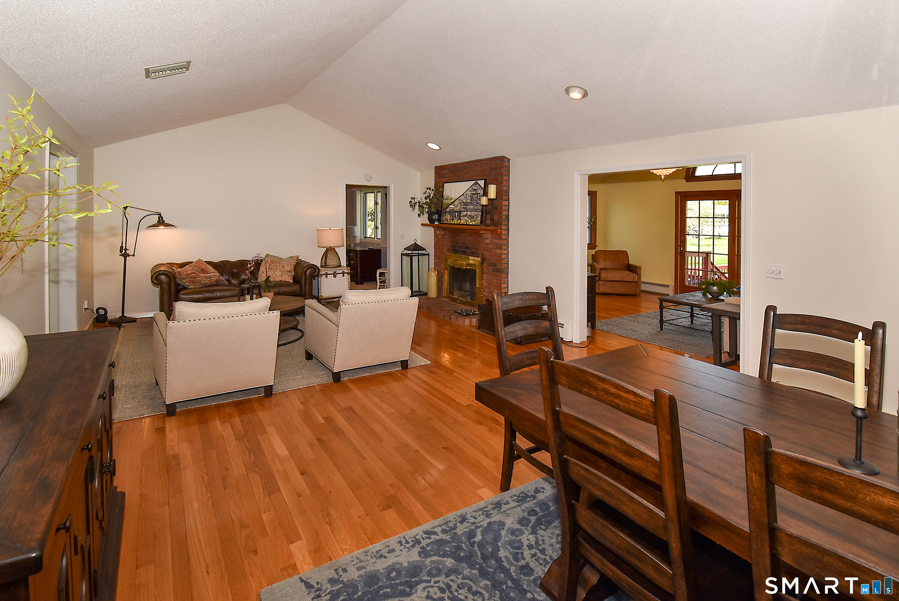 98 Kildeer Lane Suffield CT 06078
