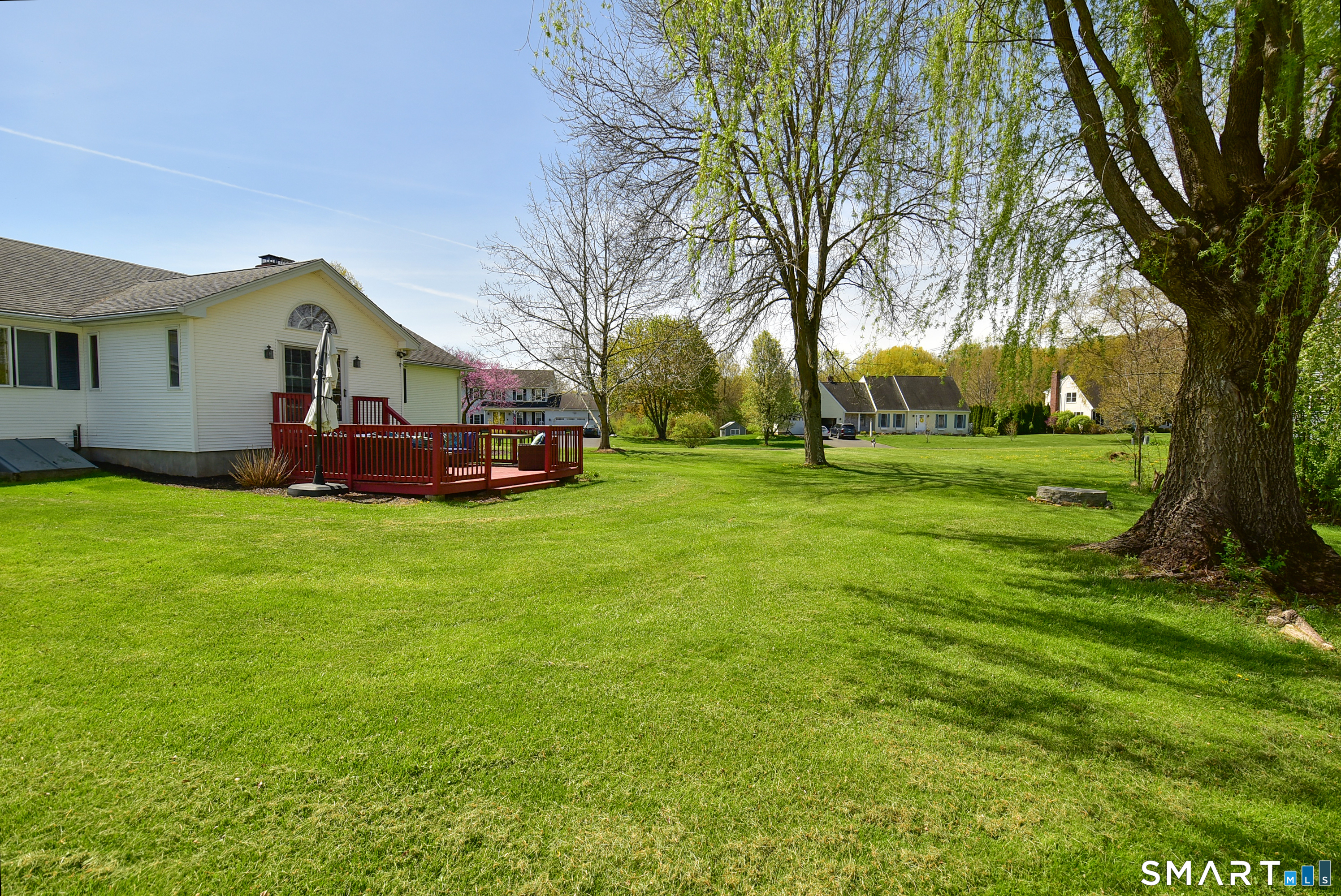 98 Kildeer Lane Suffield CT 06078