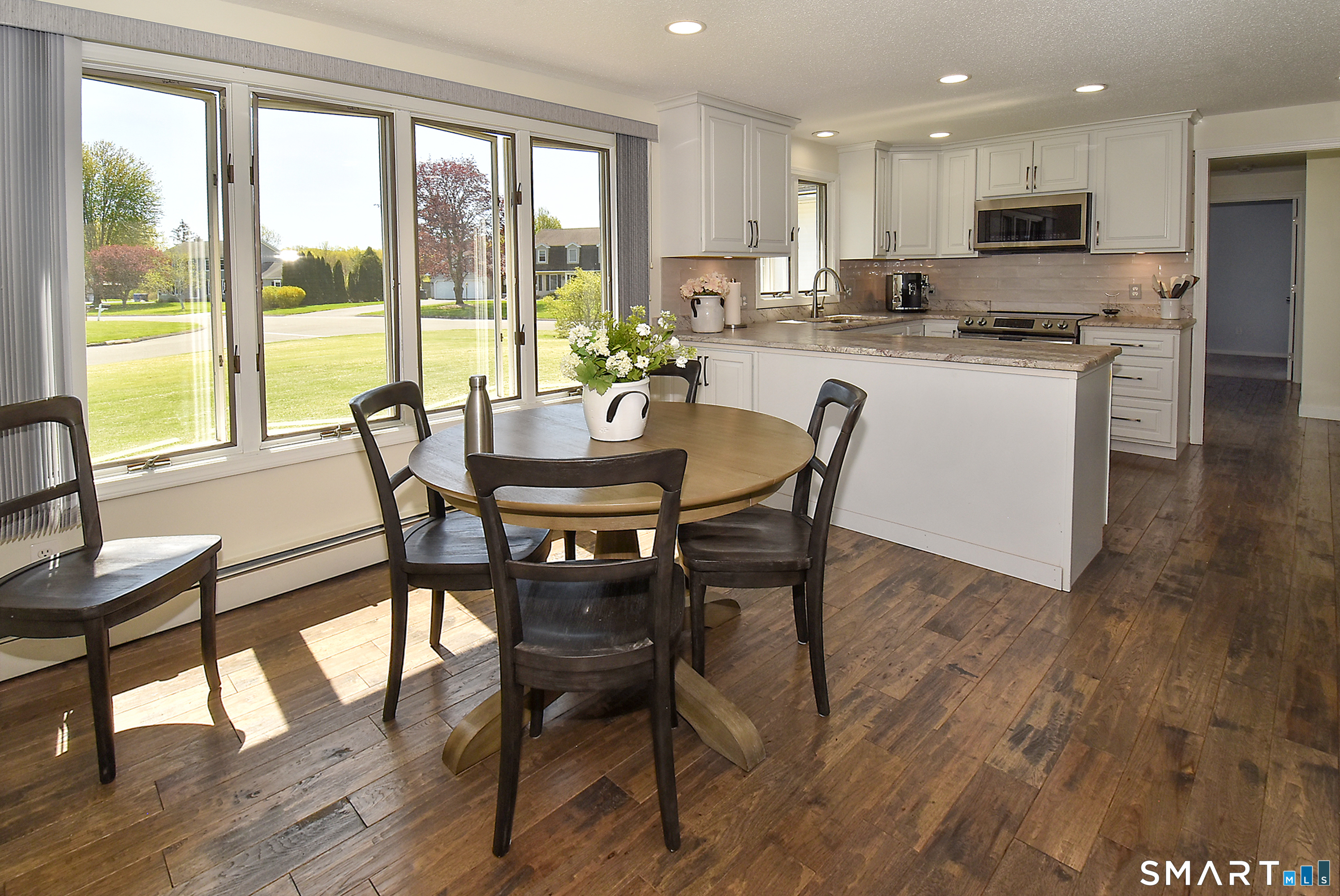 98 Kildeer Lane Suffield CT 06078