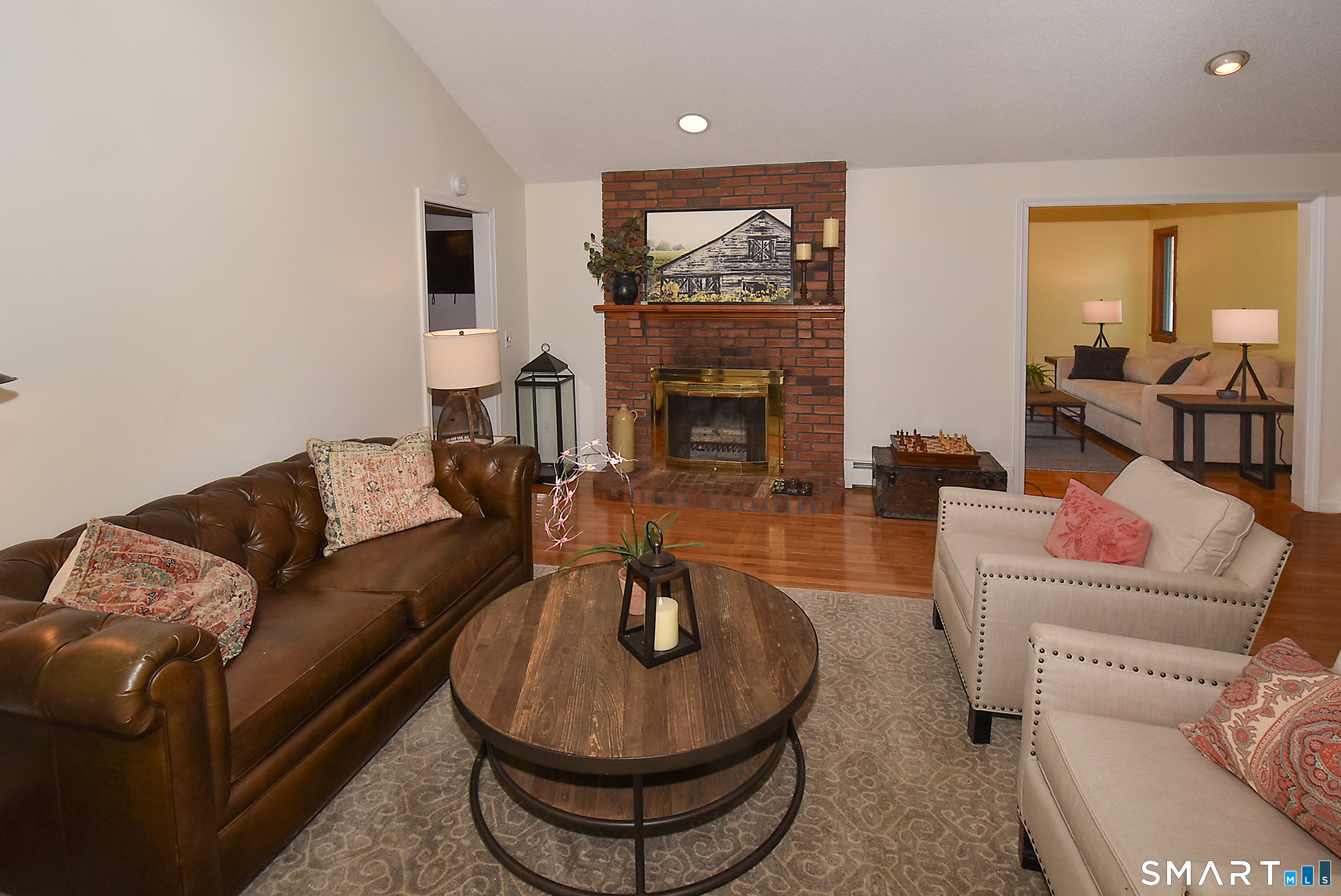 98 Kildeer Lane Suffield CT 06078