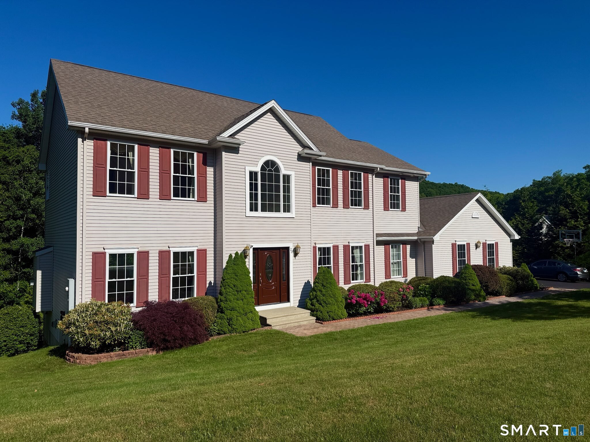 20 Upper Kensington Drive East Lyme CT 06333