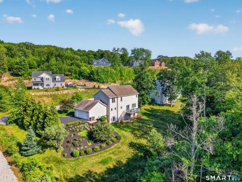 20 Upper Kensington Drive East Lyme CT 06333