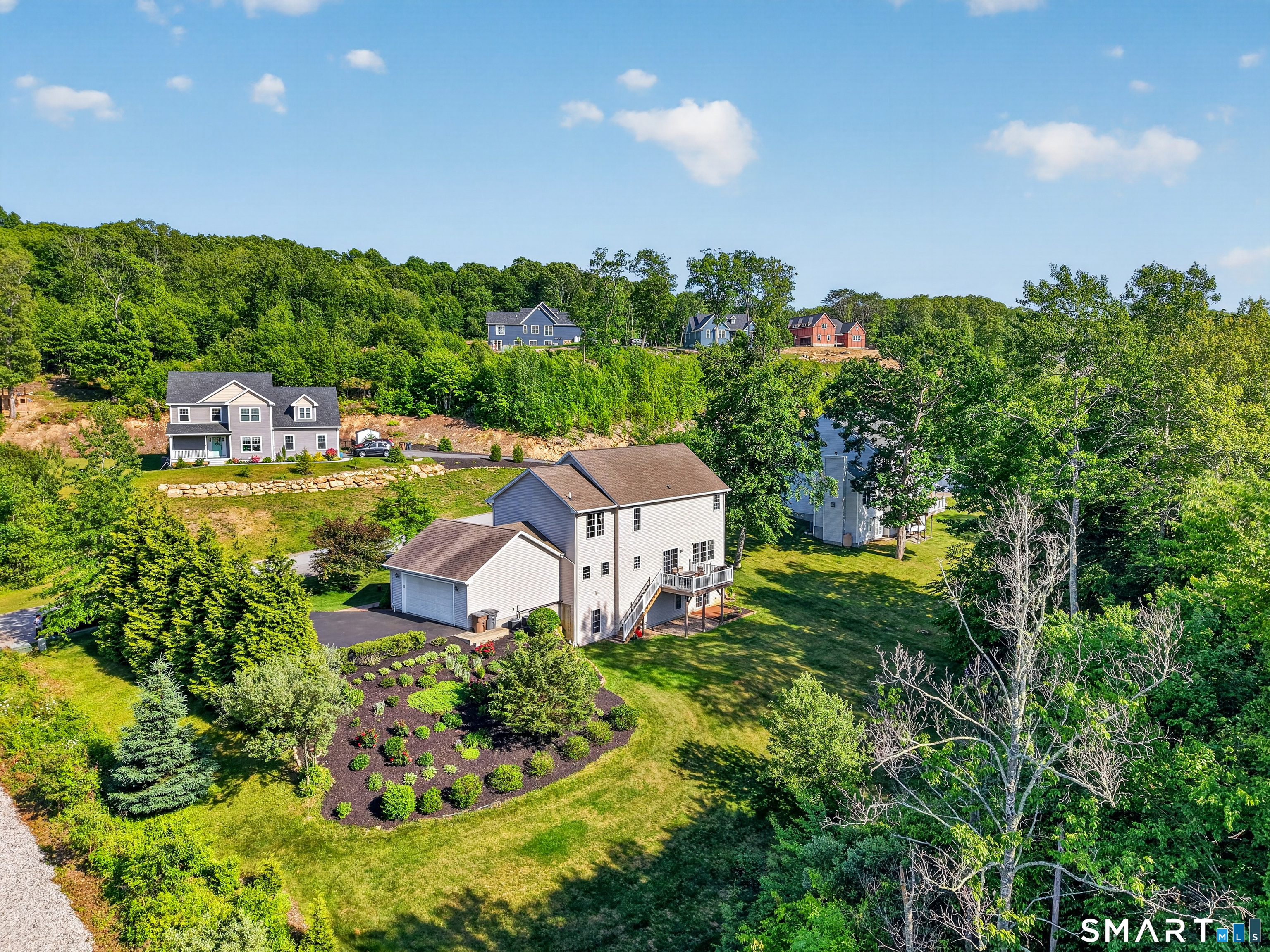 20 Upper Kensington Drive East Lyme CT 06333