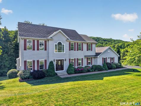 20 Upper Kensington Drive East Lyme CT 06333