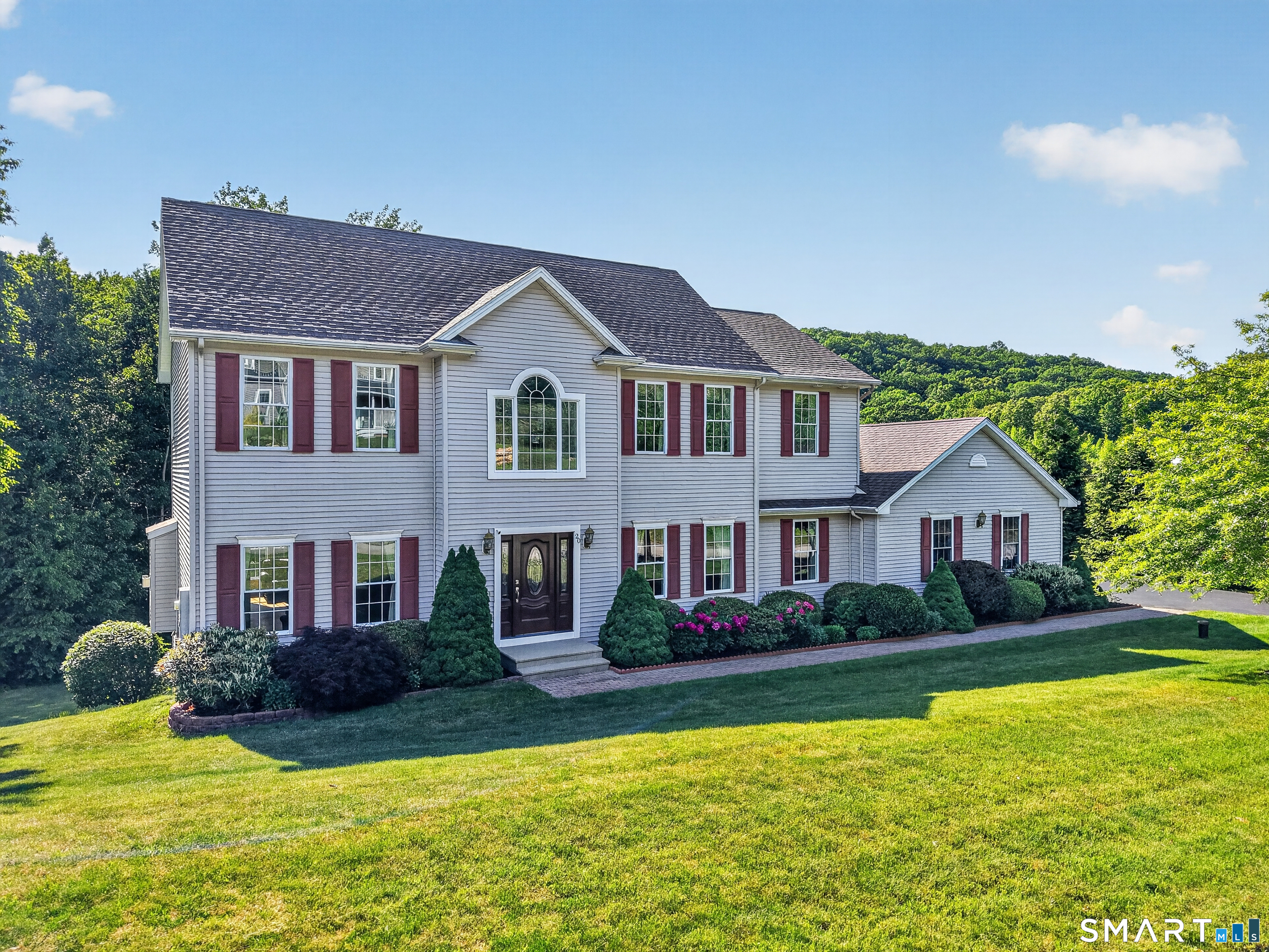 20 Upper Kensington Drive East Lyme CT 06333