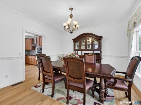 20 Upper Kensington Drive East Lyme CT 06333