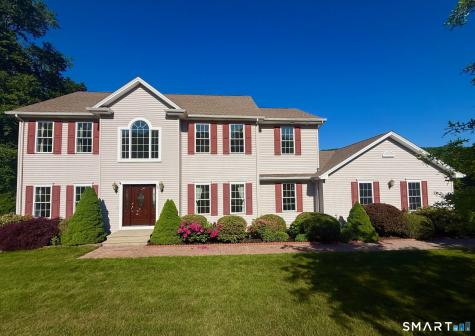 20 Upper Kensington Drive East Lyme CT 06333