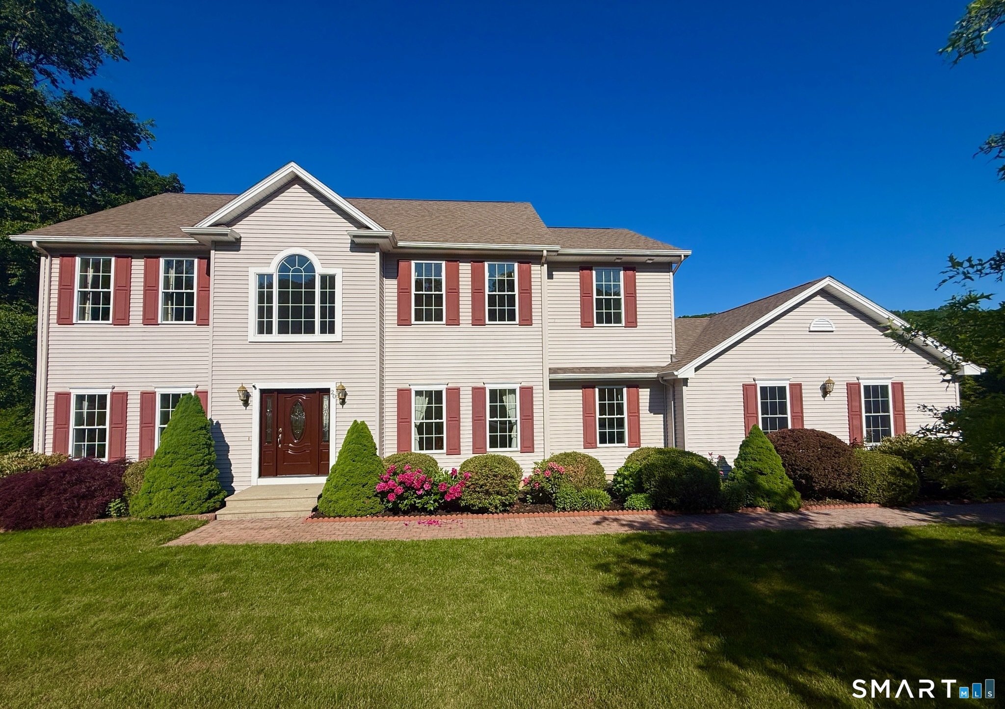 20 Upper Kensington Drive East Lyme CT 06333