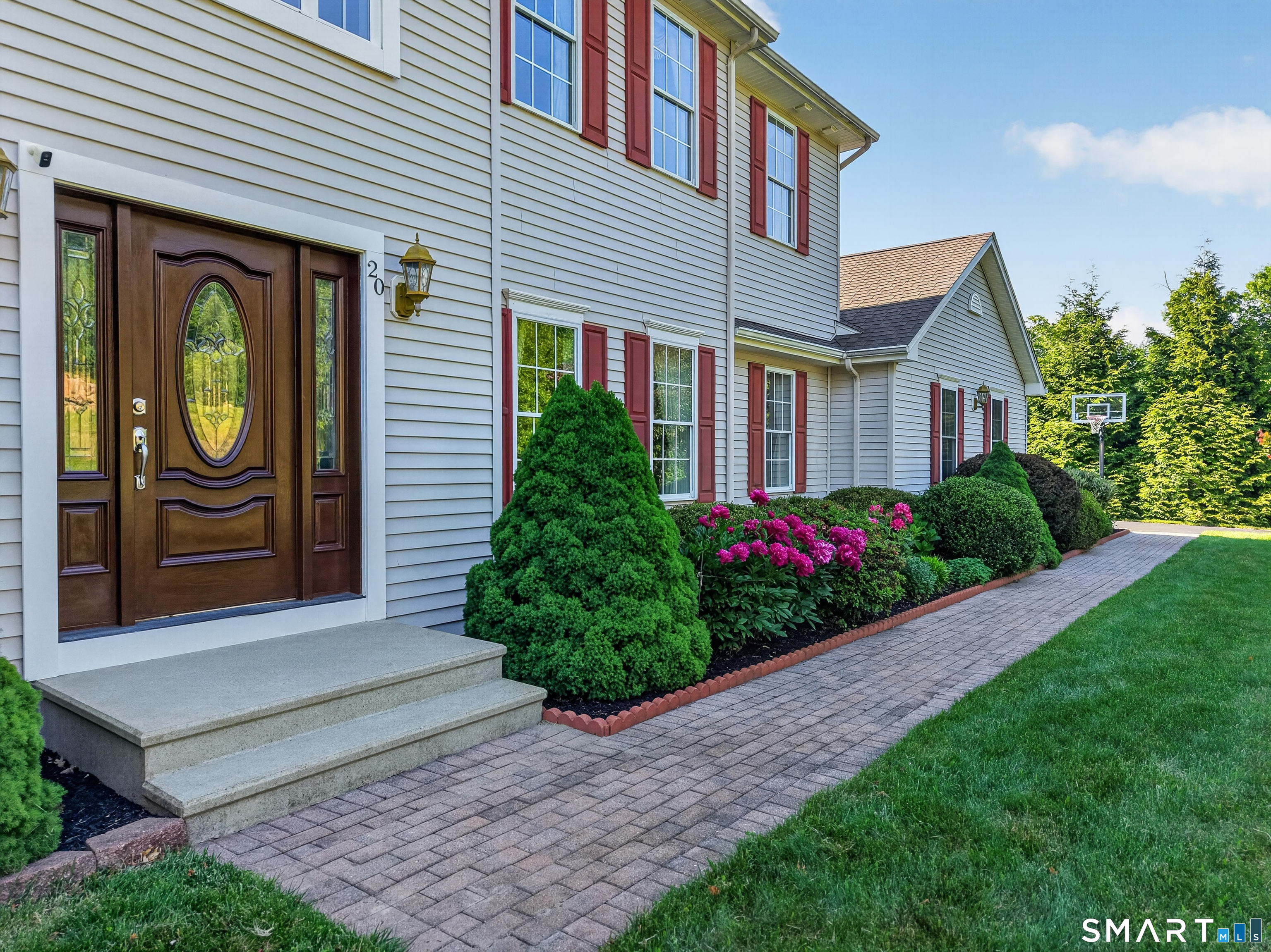 20 Upper Kensington Drive East Lyme CT 06333