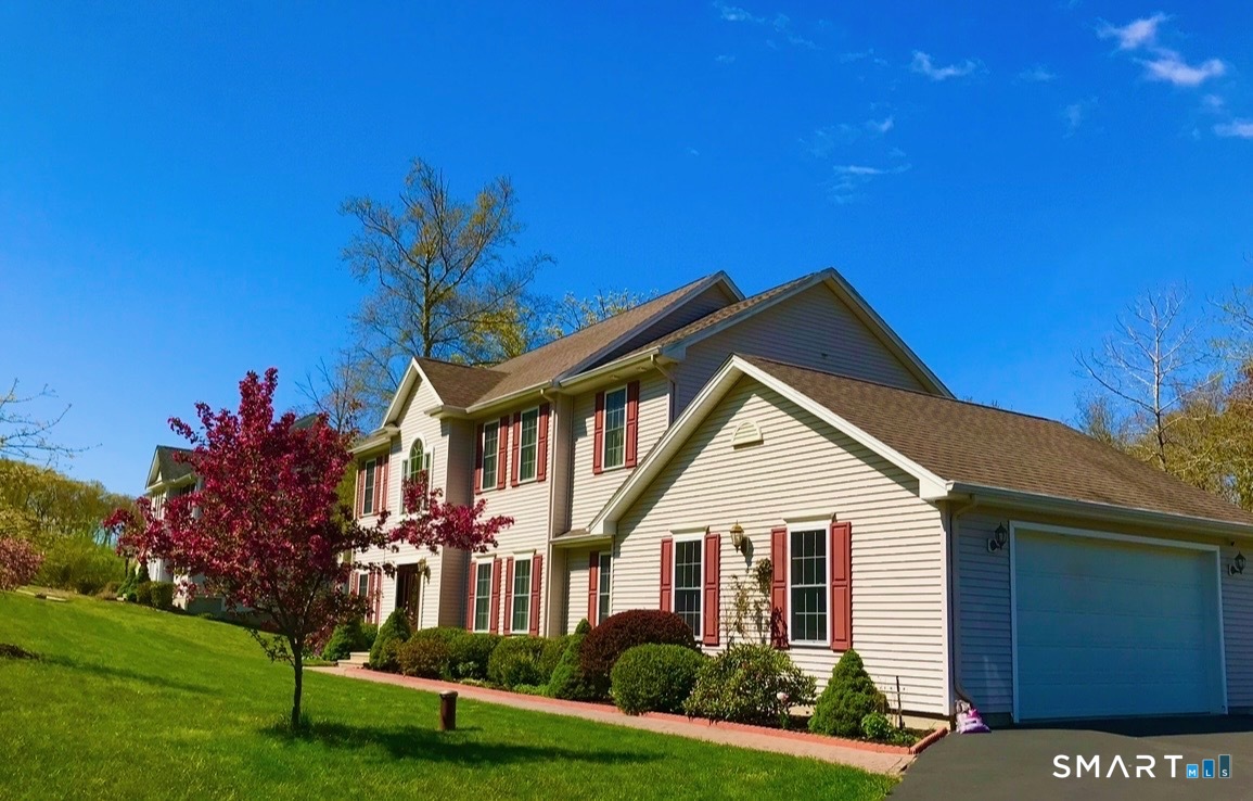 20 Upper Kensington Drive East Lyme CT 06333