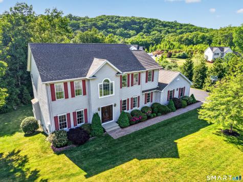 20 Upper Kensington Drive East Lyme CT 06333