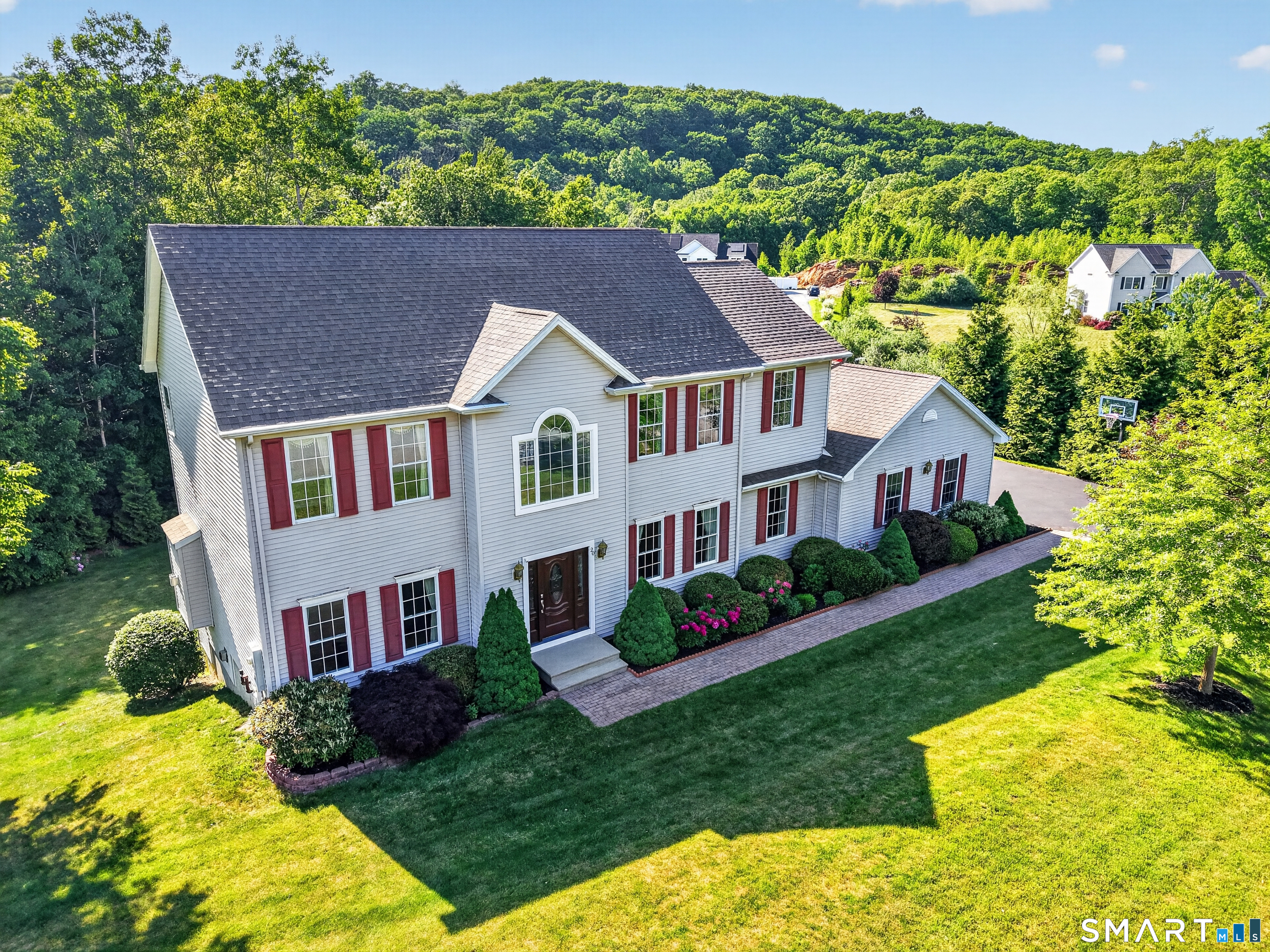 20 Upper Kensington Drive East Lyme CT 06333