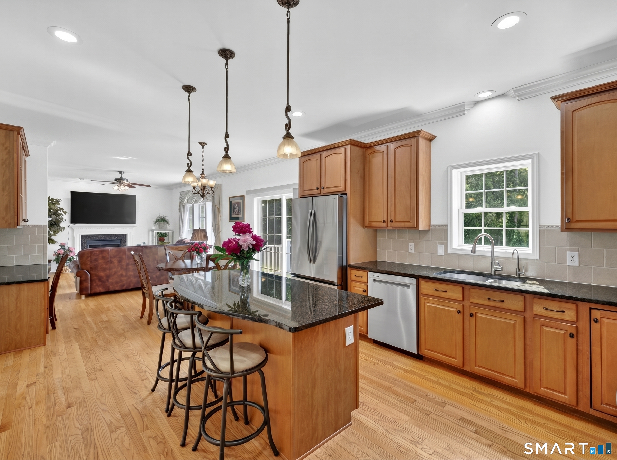 20 Upper Kensington Drive East Lyme CT 06333