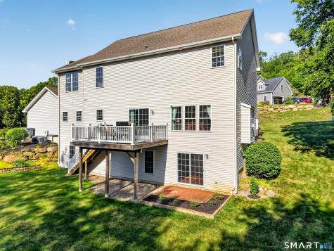 20 Upper Kensington Drive East Lyme CT 06333