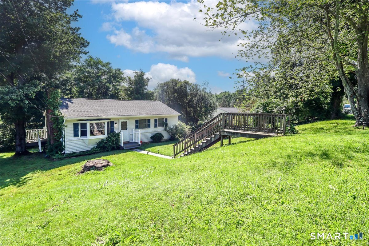 29 Overlook Drive New Milford CT 06776