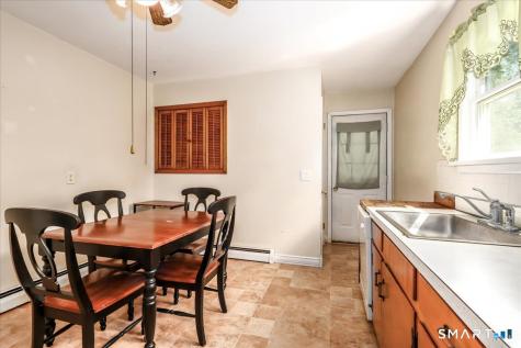 29 Overlook Drive New Milford CT 06776