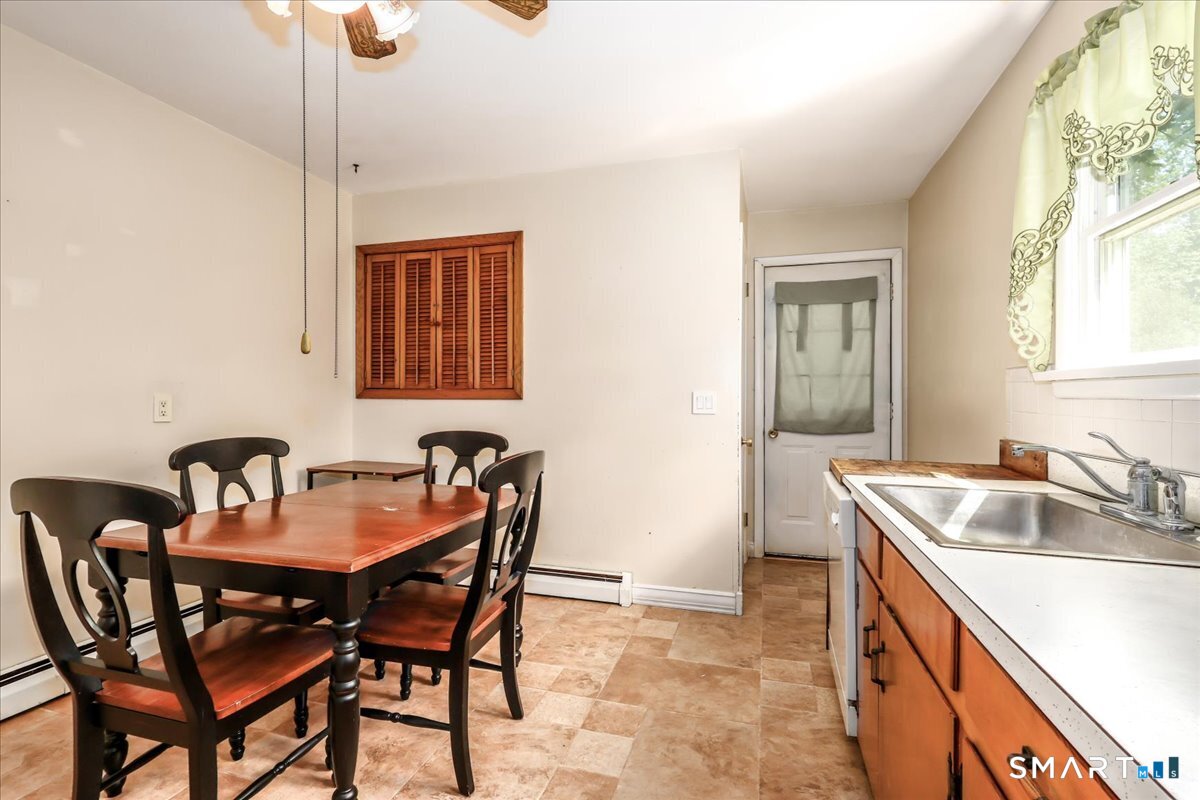 29 Overlook Drive New Milford CT 06776