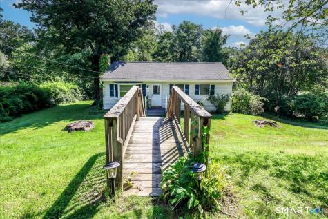 29 Overlook Drive New Milford CT 06776