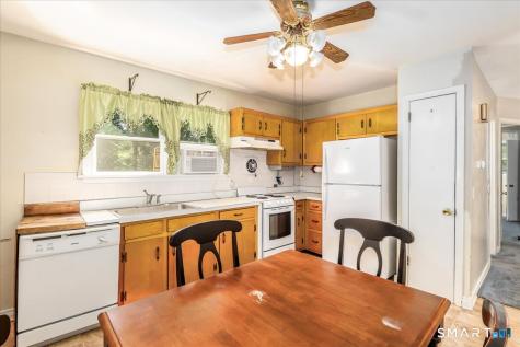 29 Overlook Drive New Milford CT 06776