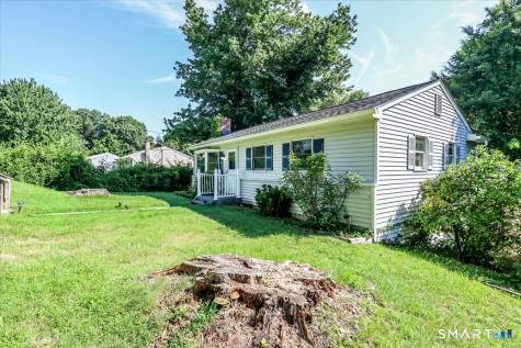 29 Overlook Drive New Milford CT 06776