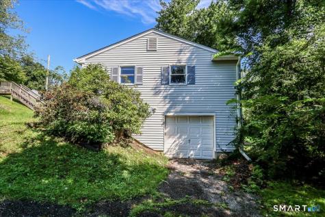 29 Overlook Drive New Milford CT 06776