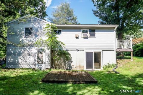 29 Overlook Drive New Milford CT 06776