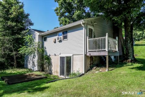29 Overlook Drive New Milford CT 06776