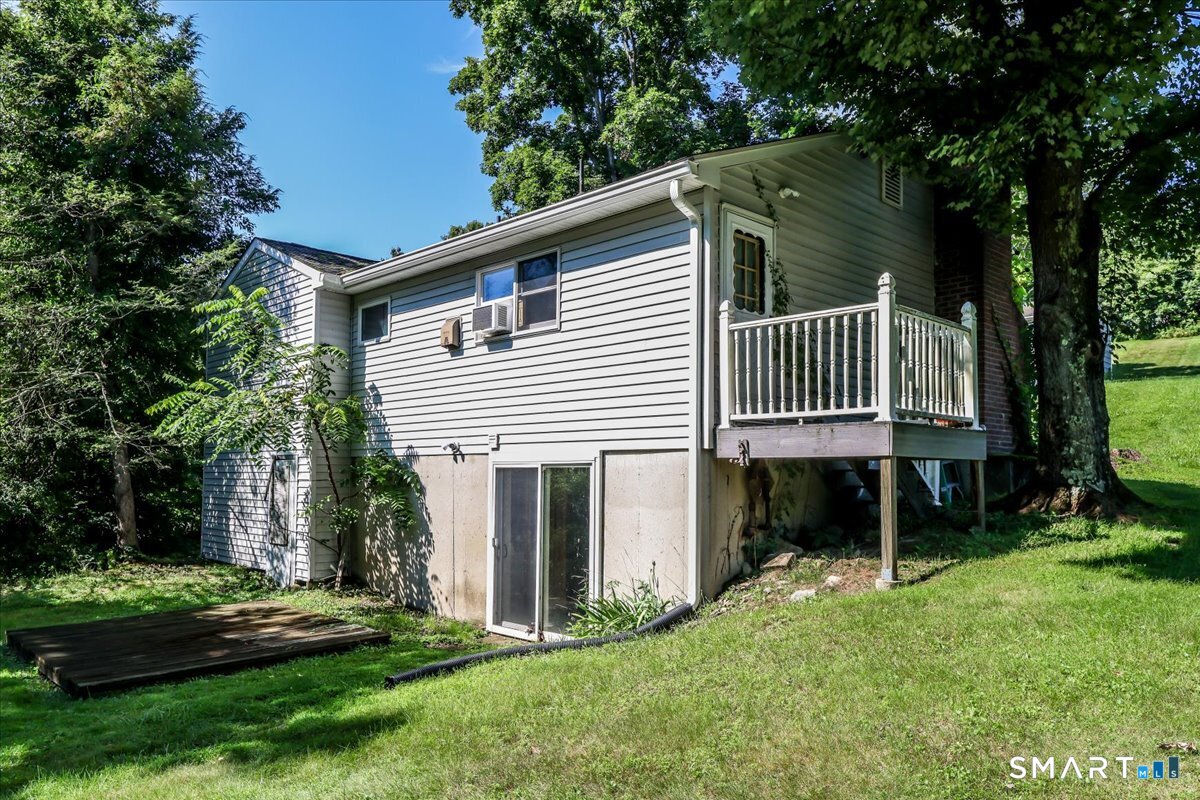 29 Overlook Drive New Milford CT 06776