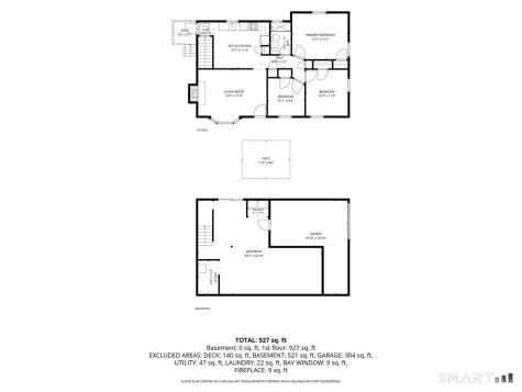 29 Overlook Drive New Milford CT 06776