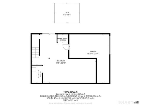 29 Overlook Drive New Milford CT 06776