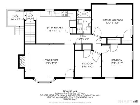 29 Overlook Drive New Milford CT 06776