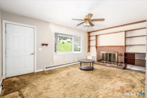 29 Overlook Drive New Milford CT 06776