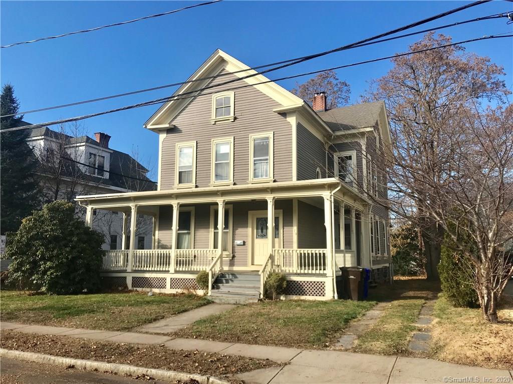 170 Lincoln Street Middletown CT 06457