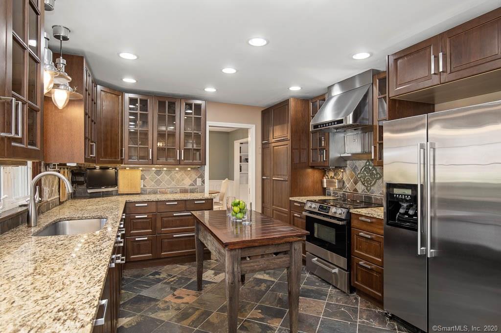 45 Burnt Swamp Road Woodbridge CT 06525