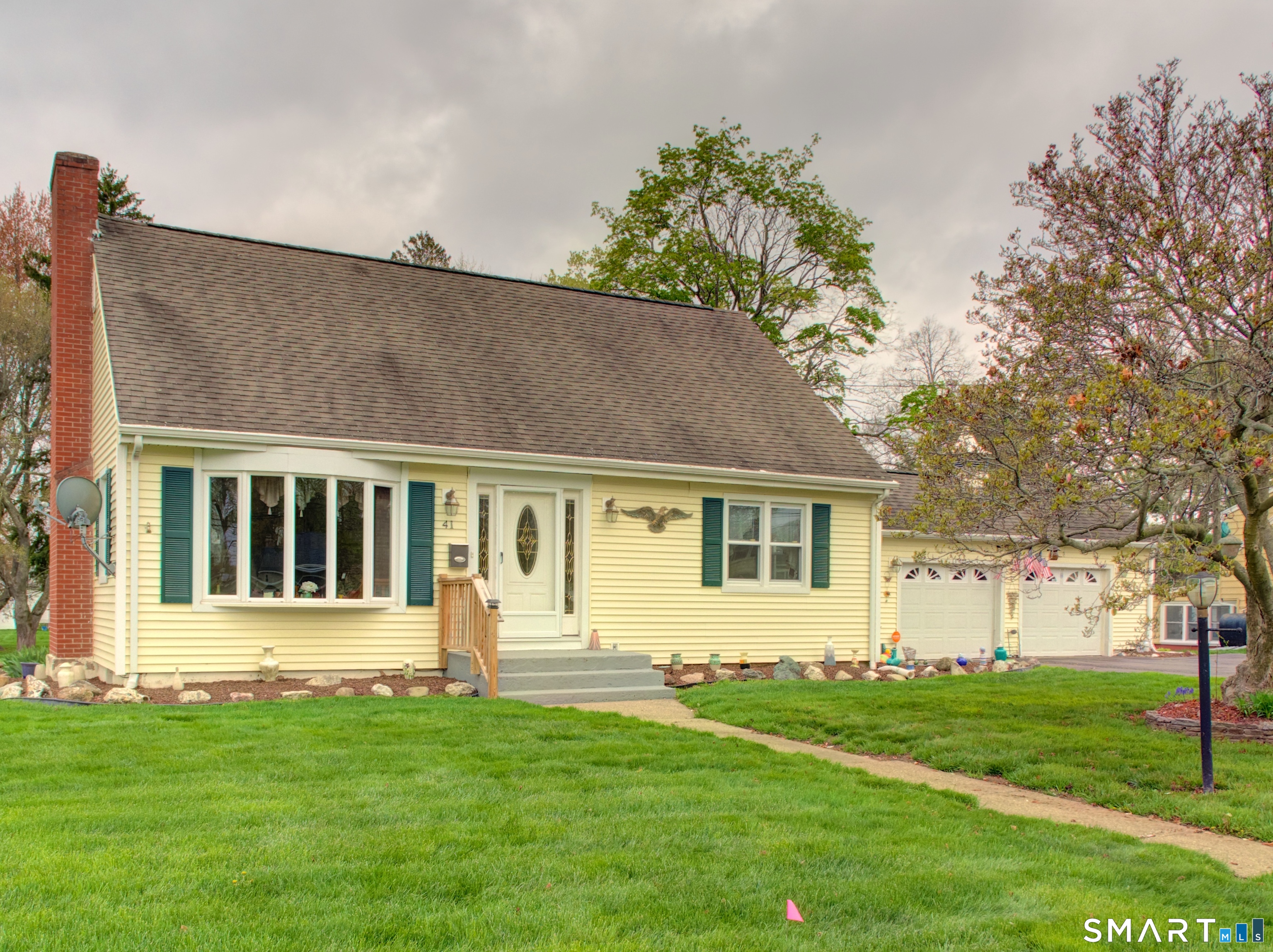 41 Sawka Drive East Hartford CT 06118