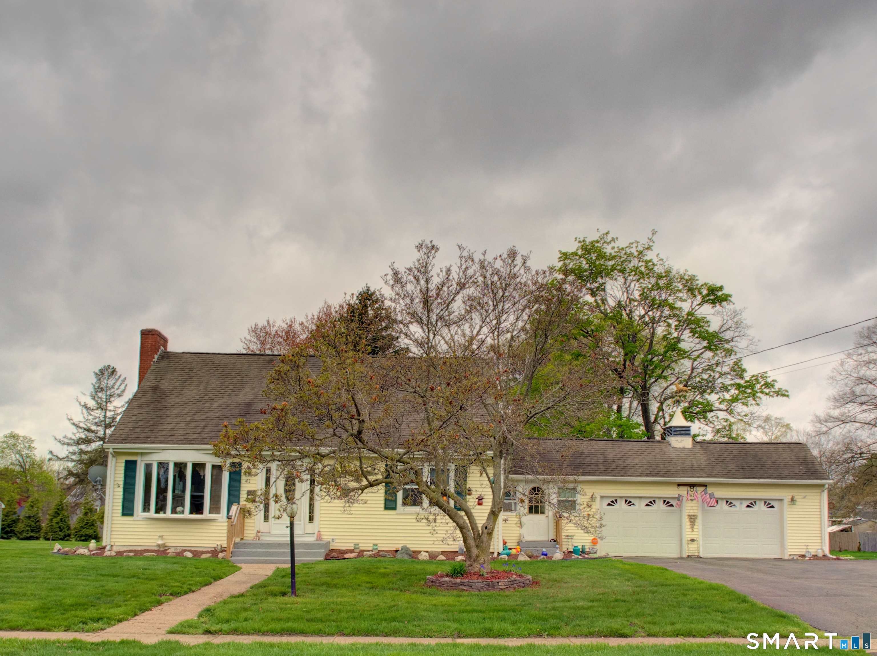 41 Sawka Drive East Hartford CT 06118