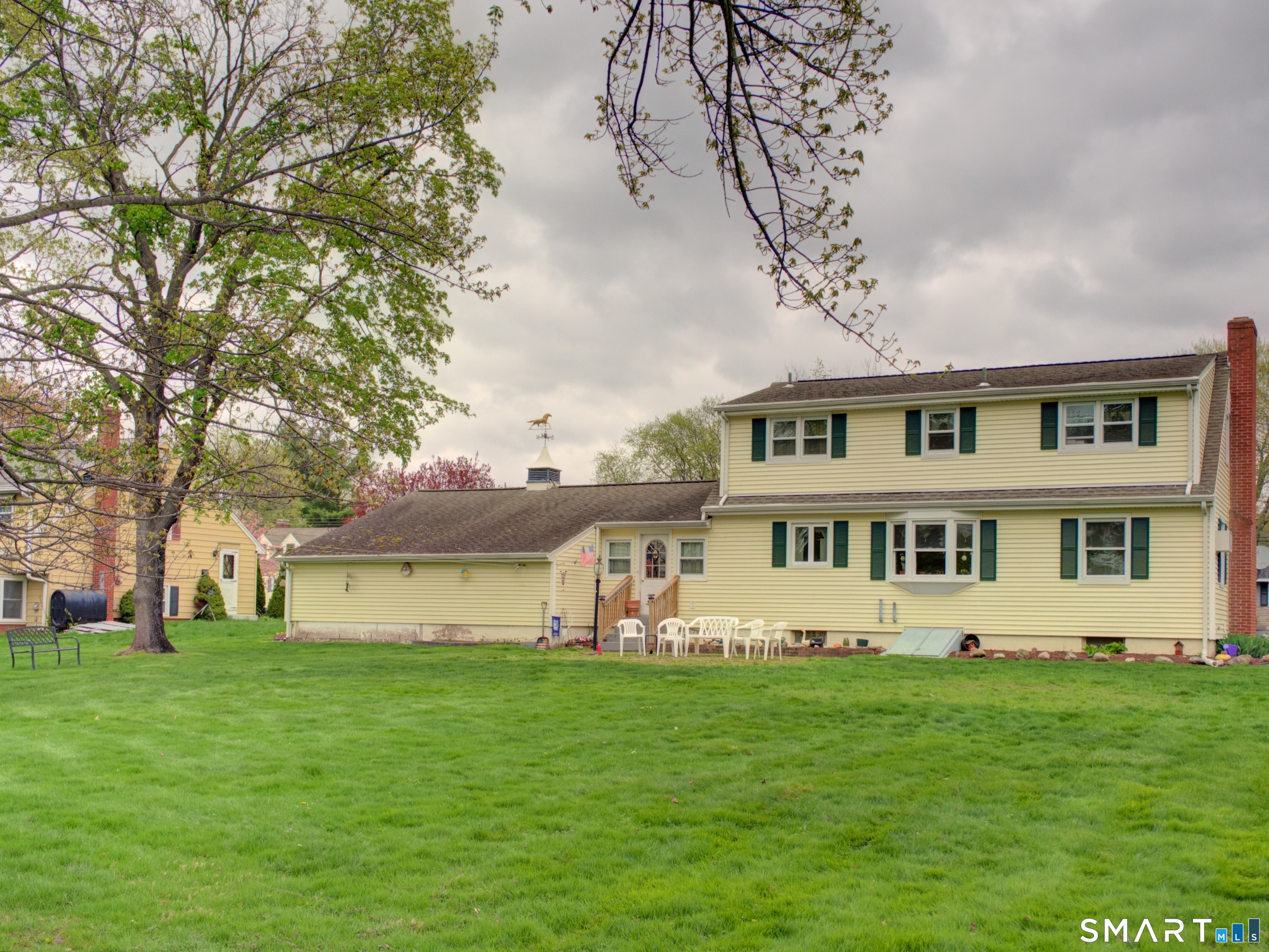 41 Sawka Drive East Hartford CT 06118