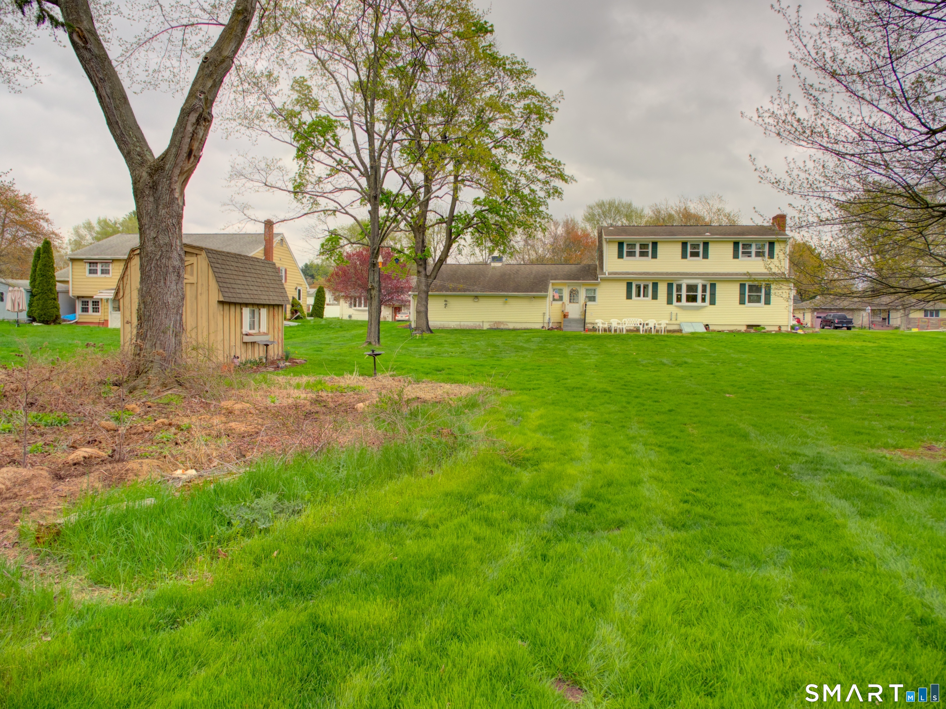 41 Sawka Drive East Hartford CT 06118