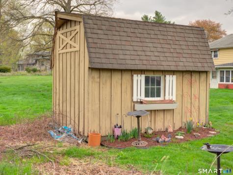 41 Sawka Drive East Hartford CT 06118