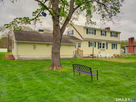 41 Sawka Drive East Hartford CT 06118