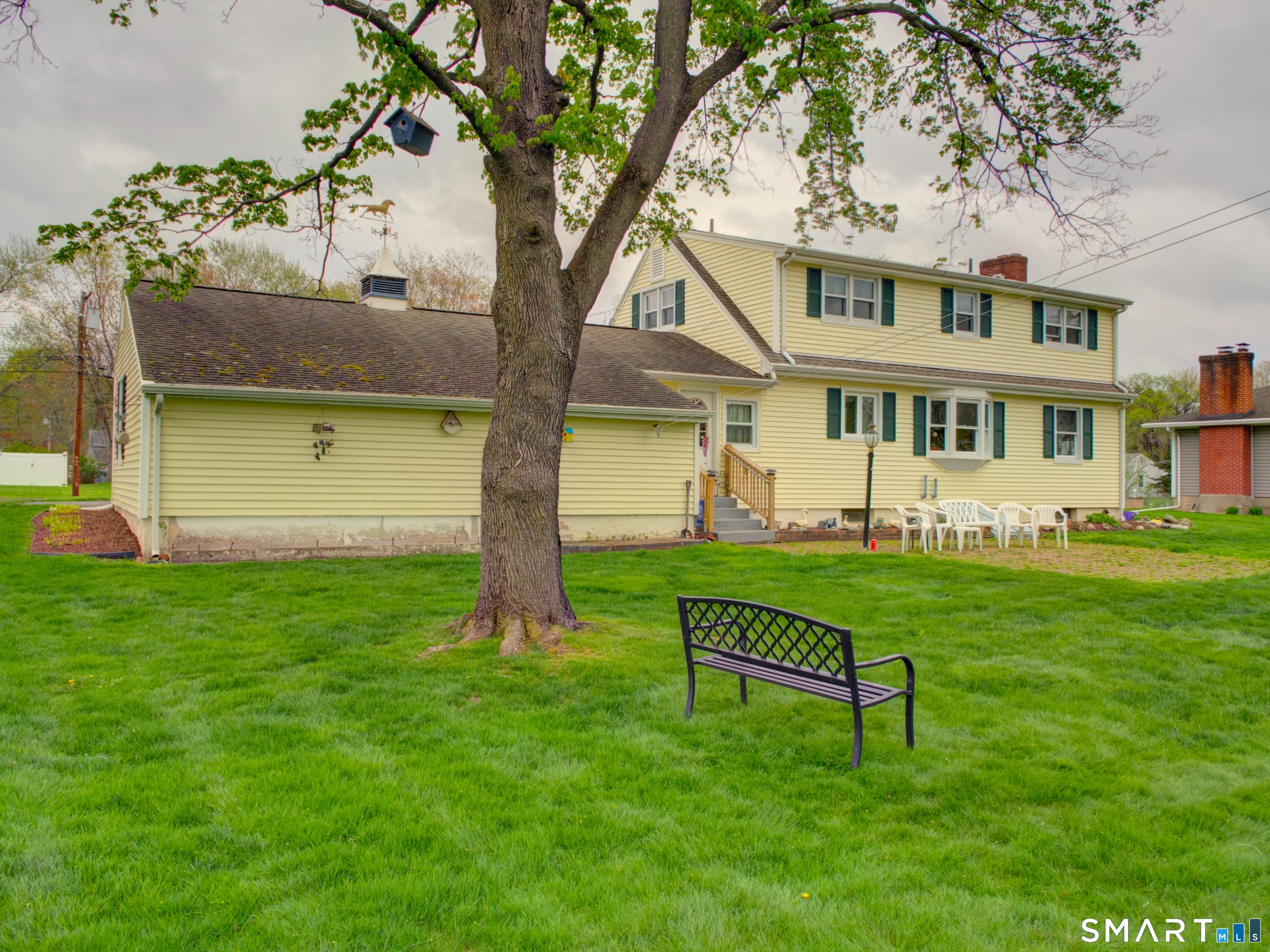 41 Sawka Drive East Hartford CT 06118