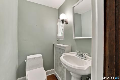 1191 Ridge Road North Haven CT 06473