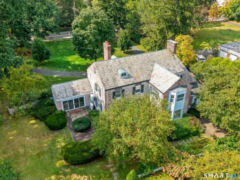 1191 Ridge Road North Haven CT 06473