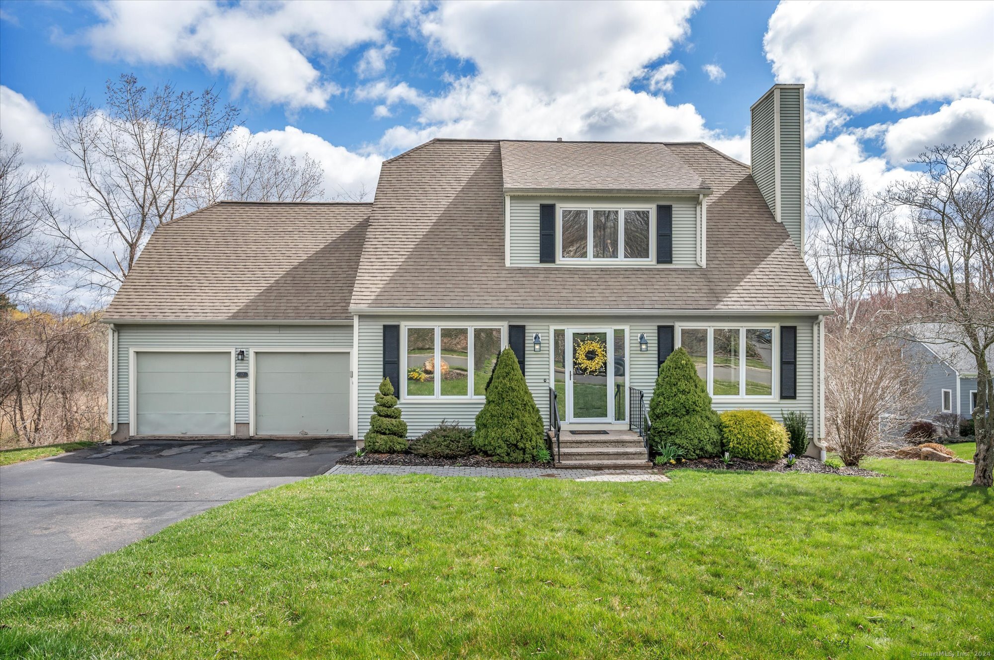 17 Brookview Lane Middletown CT 06457