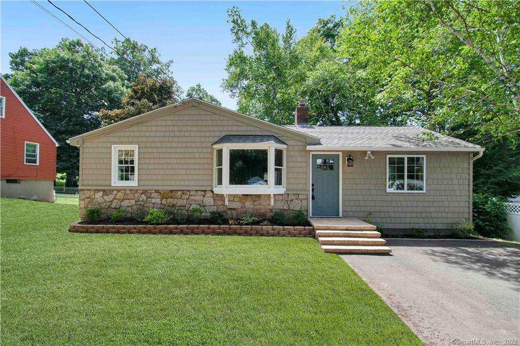 233 Mountain Road Ellington CT 06029