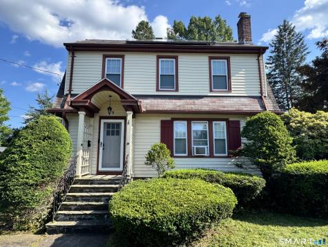 5 Foxon Place New Britain CT 06053