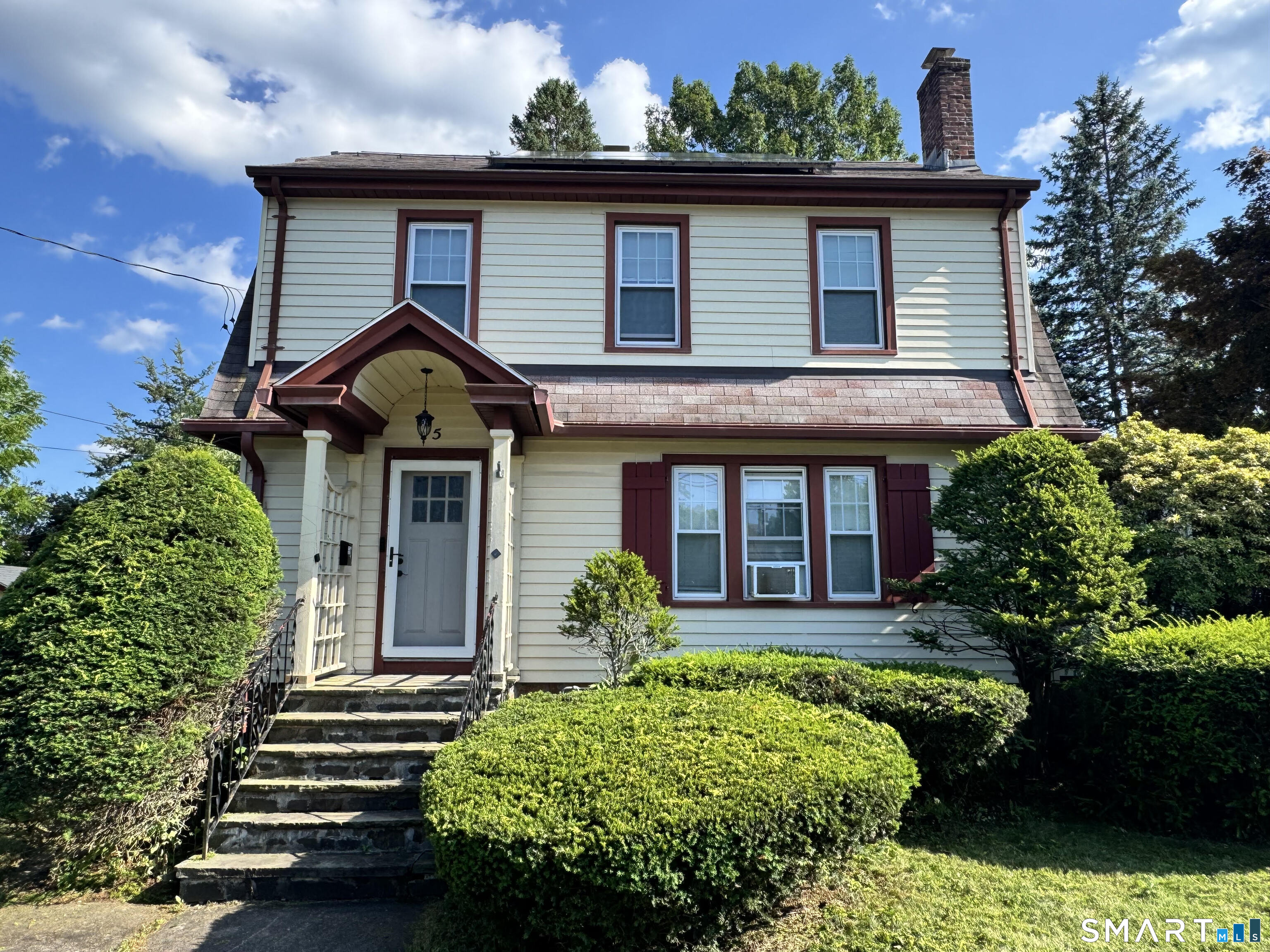 5 Foxon Place New Britain CT 06053