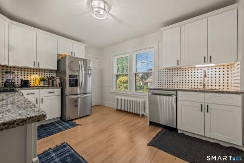 5 Foxon Place New Britain CT 06053