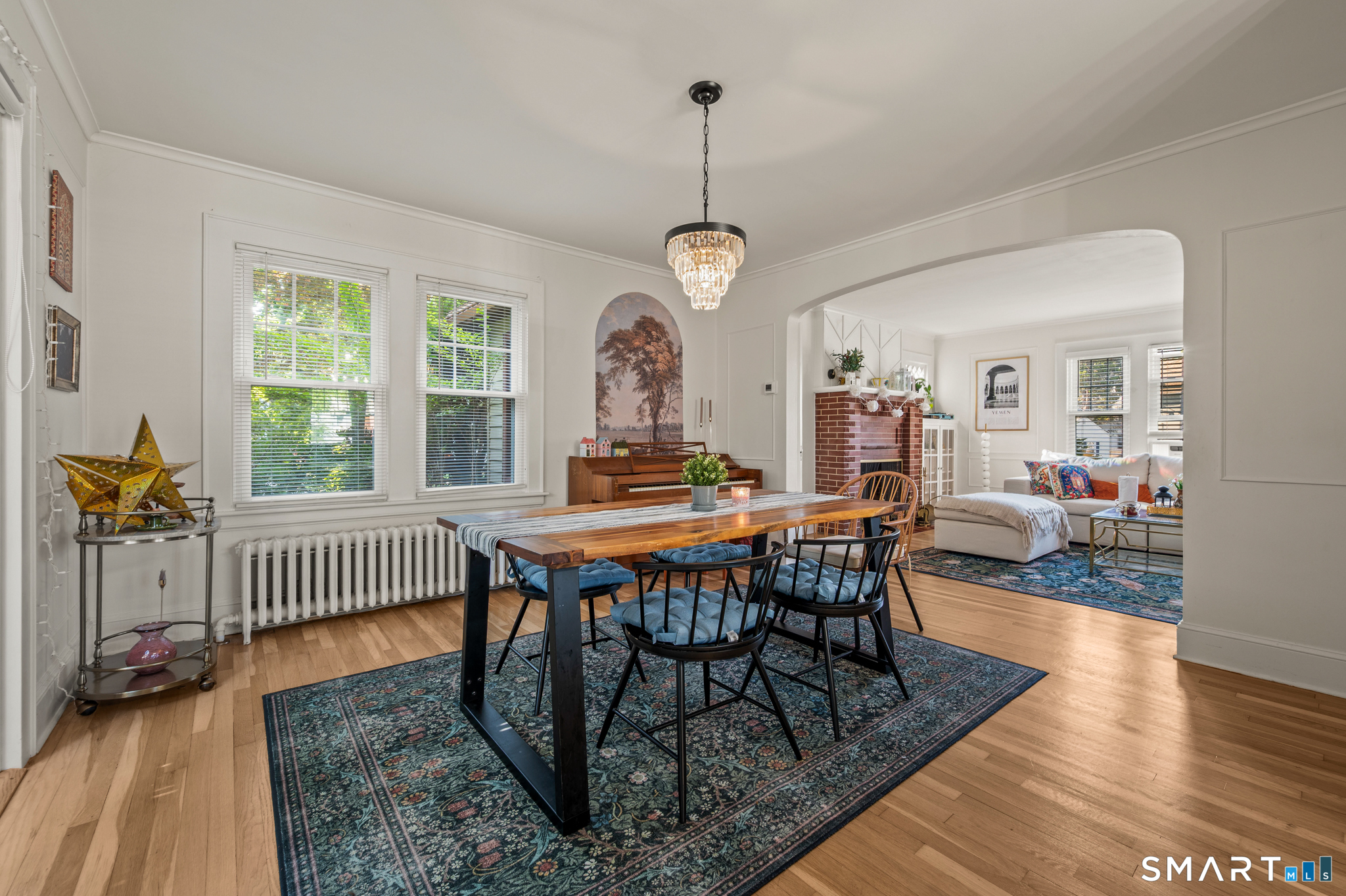 5 Foxon Place New Britain CT 06053
